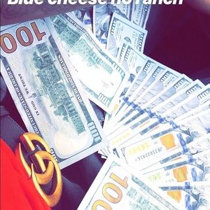 Meet your Posher, Hefe